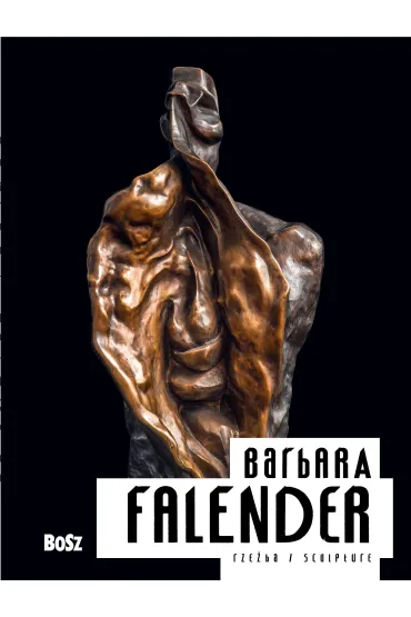 Barbara Falender Rze�ba - Anna Wachta