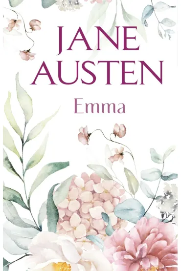Emma - Jane Austen