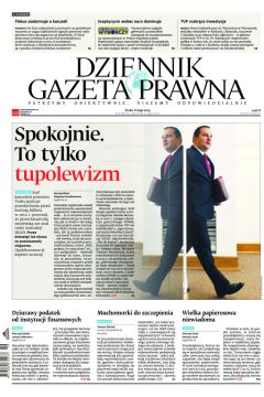 ePrasa Dziennik Gazeta Prawna 88/2019