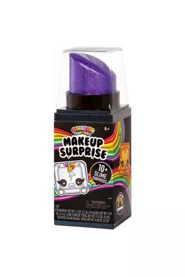 Rainbow Surprise Makeup Surprise Mga Entertainment
