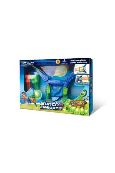 Buncho Ballons proca+balony * Tm Toys