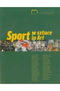 Sport w sztuce Sport in Art