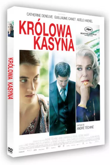 Kr�lowa kasyna