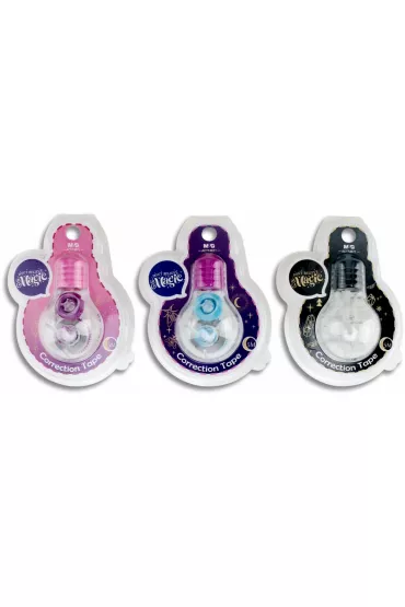 M&G Korektor w ta�mie Magic 5mm x 5m