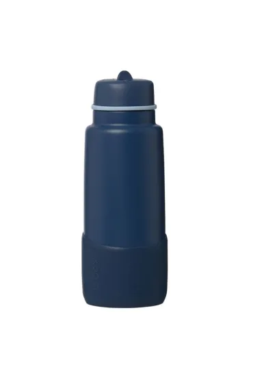 b.box Nak�adka na butelk� 1 L, Midnight