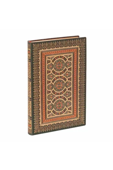 Paperblanks Notatnik Daphnis Mini linia