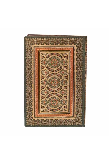 Paperblanks Notatnik Daphnis Mini linia