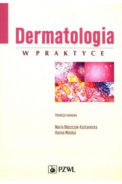 Dermatologia w praktyce