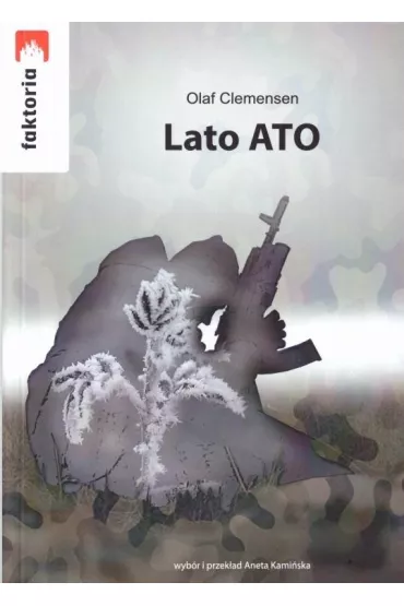 Lato ATO - Olaf  Clemensen