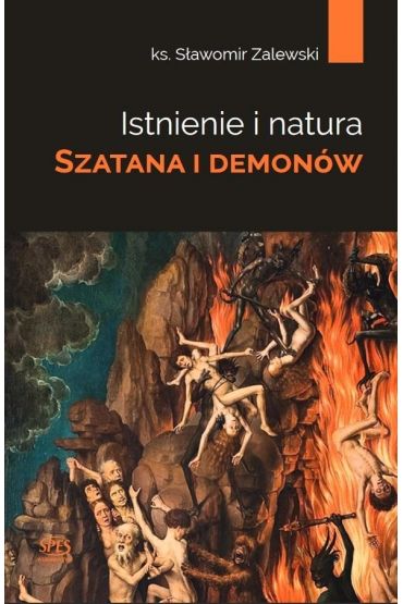 Istnienie i natura szatana i demonów