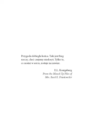 Na drugim ko�cu lata - Emma Mills