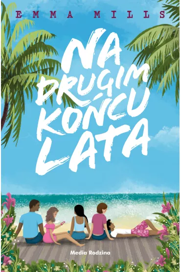 Na drugim ko�cu lata - Emma Mills