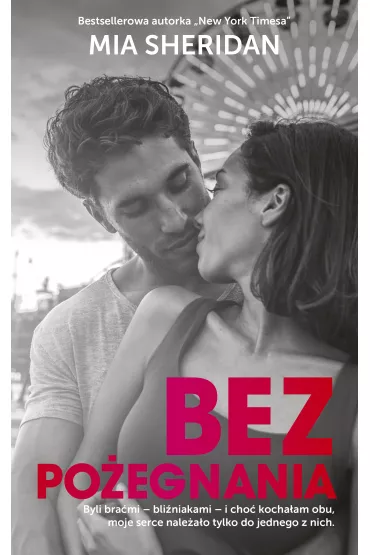 eBook Bez po�egnania mobi epub - Mia Sheridan