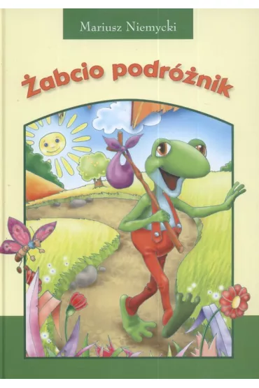 �abcio podr�nik - Mariusz Niemycki