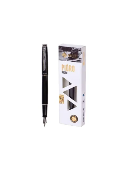 Zenith Pi�ro Elegance metal czarne