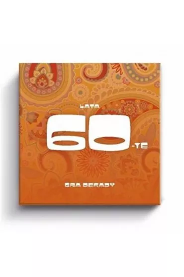 Dekady lata 60