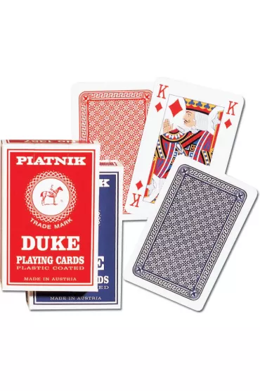 Karty do gry Duke - 1 talia