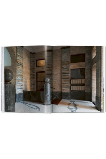 Entryways of Milan. Ingressi di Milano - Brian  Kish, Daniel  Sherer, Fabrizio Ballabio