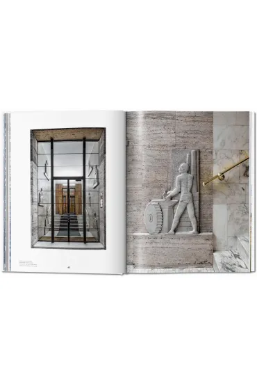 Entryways of Milan. Ingressi di Milano - Brian  Kish, Daniel  Sherer, Fabrizio Ballabio