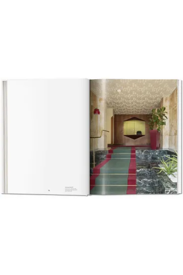 Entryways of Milan. Ingressi di Milano - Brian  Kish, Daniel  Sherer, Fabrizio Ballabio