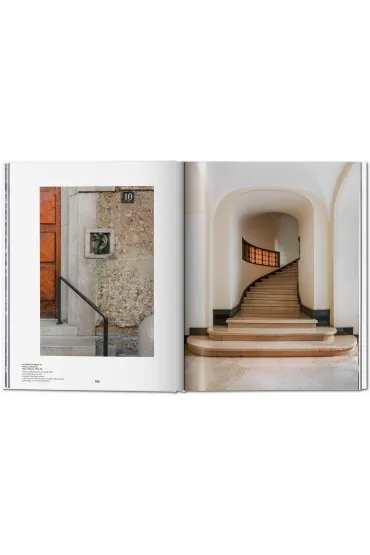 Entryways of Milan. Ingressi di Milano - Brian  Kish, Daniel  Sherer, Fabrizio Ballabio