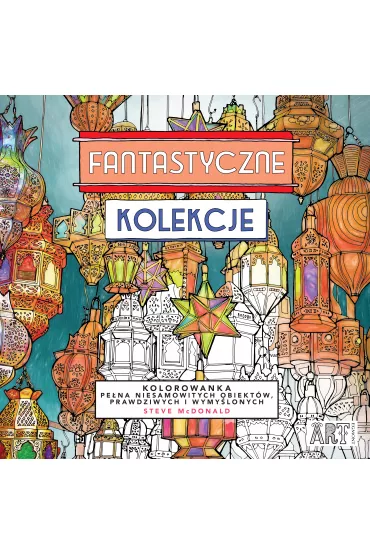 Fantastyczne kolekcje - Steve McDonald