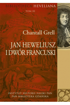 Jan Heweliusz i dwr francuski
