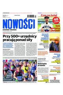 ePrasa Nowoci Dziennik Toruski  74/2019