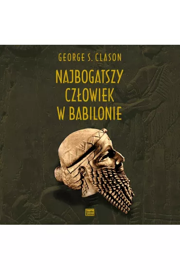 Audiobook Najbogatszy cz�owiek w Babilonie mp3 - George Samuel Clason