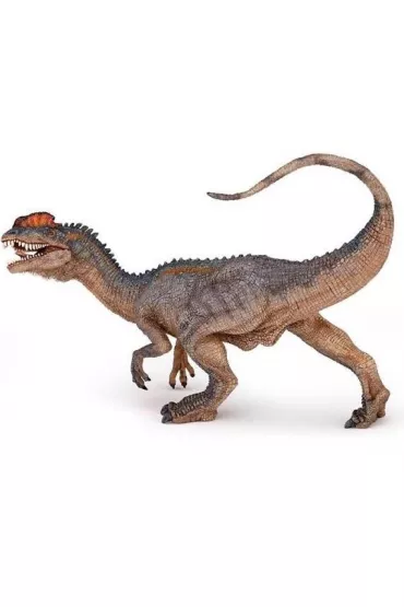 Dilophosaurus
