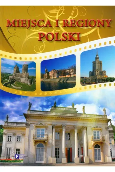 Miejsca i regiony Polski