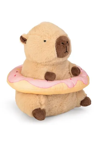 Kapibara pluszowa Donut 20cm Daffi