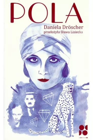 Pola - Daniela Droscher