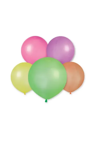 Godan Balony fluor 48cm
