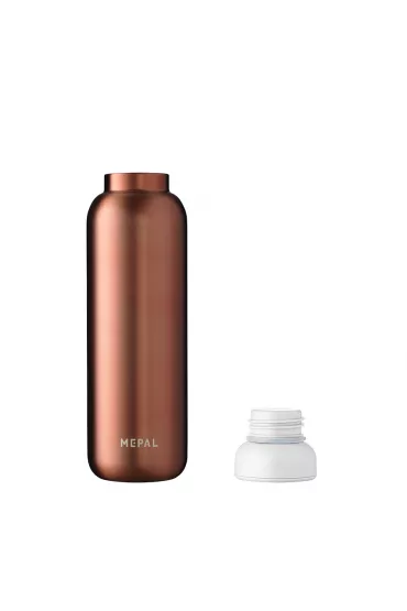 Mepal Butelka termiczna Ellipse Rose Gold 500 ml