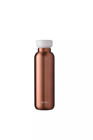 Mepal Butelka termiczna Ellipse Rose Gold 500 ml