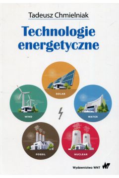 Technologie energetyczne