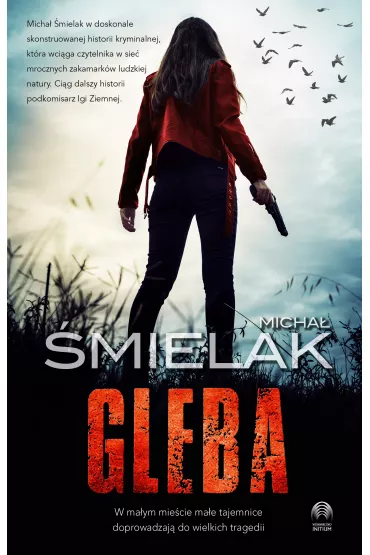 Gleba - Micha mielak