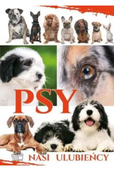 Psy nasi ulubie�cy