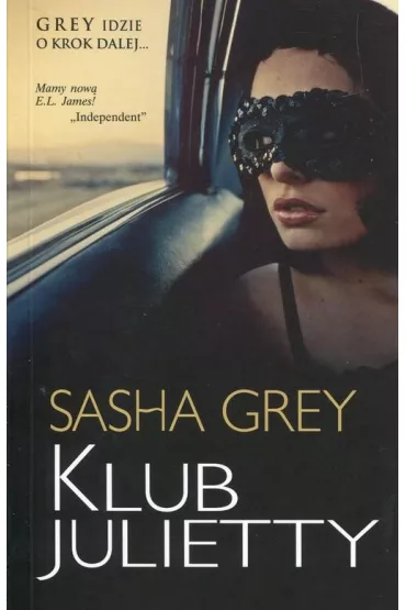Klub Julietty - Grey Sasha
