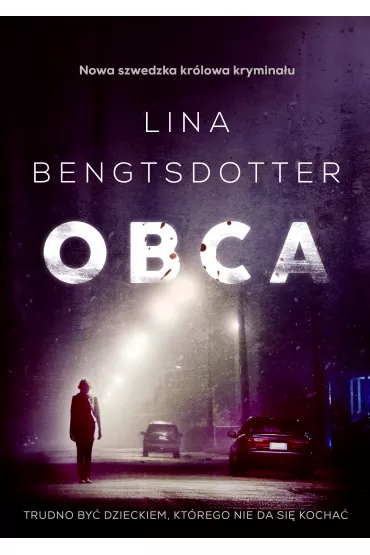 Obca inspektor charlie lager Tom 2 - Lina Bengtsdotter