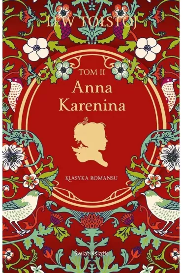 Anna Karenina. Tom 2 - Lew To�stoj