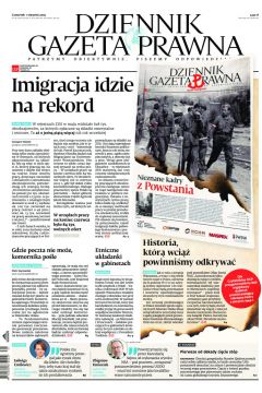 ePrasa Dziennik Gazeta Prawna 148/2019