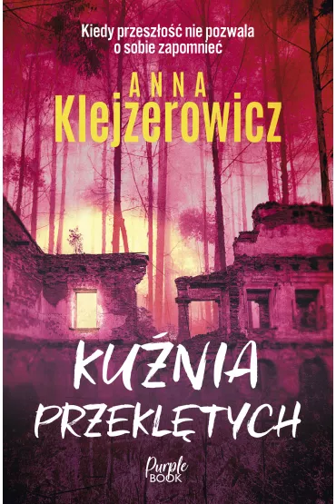 eBook Ku�nia przekl�tych mobi epub - Anna Klejzerowicz