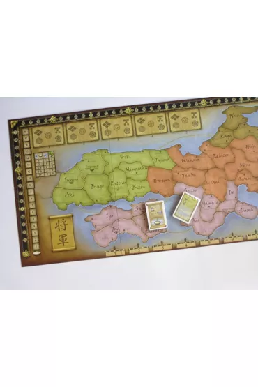 Szogun (Shogun)