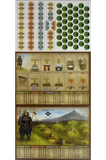 Szogun (Shogun)