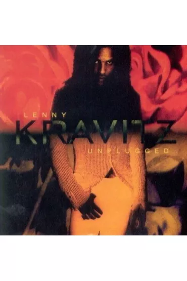 Unplugged CD - Lenny Kravitz