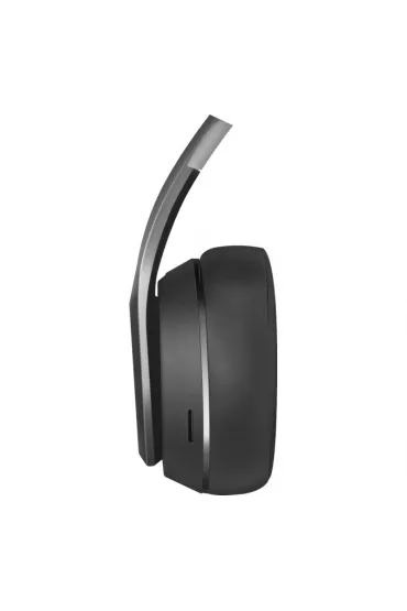 S�uchawki bezprzewodowe nauszne FREEMOTION B540 czarne
