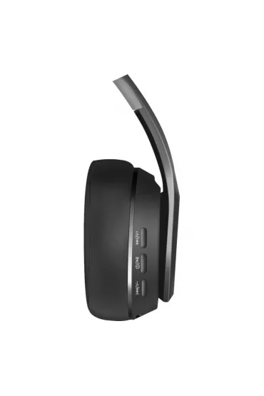 S�uchawki bezprzewodowe nauszne FREEMOTION B540 czarne