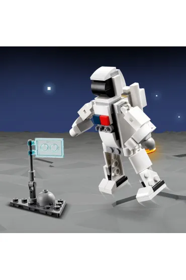 LEGO Creator Prom kosmiczny 31134